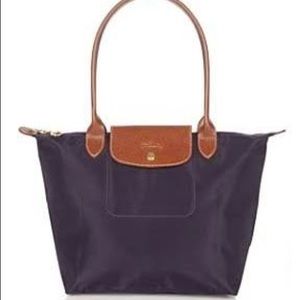 Longchamp Le Pliage Large Nylon Tote